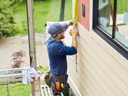 TrueLine Siding Services